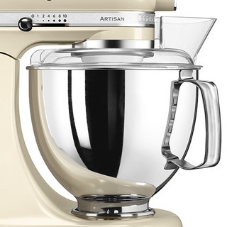 KitchenAid 凯膳怡 PSCER 和面机 奶油白