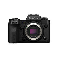 88VIP：FUJIFILM 富士 X-H2微单相机