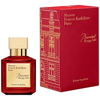 Maison Francis Kurkdjian 弗朗西斯·库尔吉安 MFK 香水#百家乐540(红瓶) 东方花香调 70ml 香精版