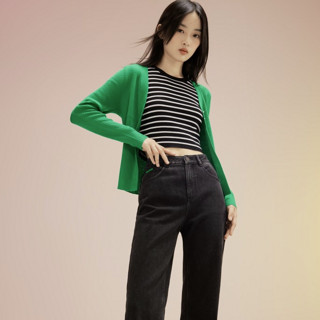 VERO MODA 女士牛仔裤 322332027