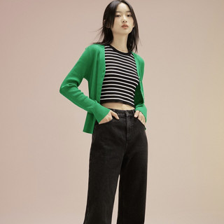 VERO MODA 女士牛仔裤 322332027