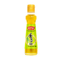 百味斋 香葱油 200ml*3瓶