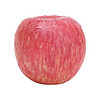 QIAO SHA 桥沙 红富士苹果 单果85-90mm 2.5kg