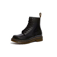 补贴购：Dr.Martens 1460系列 女士8孔马丁靴 11821011