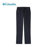 PLUS会员：哥伦比亚 男子薄绒休闲裤 PM5702