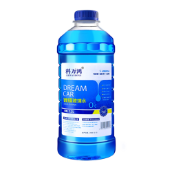 科万鸿 汽车玻璃水 1.3L*2瓶