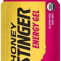 HONEY STINGER 能量果冻, 1.1 Ounce (Pack of 24)