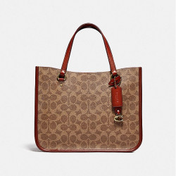 COACH 蔻驰 Tyler 28号 Carryall 女士单肩托特包 C3889