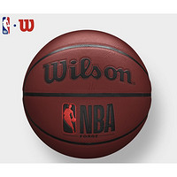 Wilson 威尔胜 NBA系列 篮球 WTB8201IB07CN