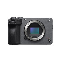 88VIP：SONY 索尼 ILME-FX30B Super 35mm 紧凑型摄影机 单机身