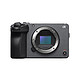 88VIP：SONY 索尼 ILME-FX30/FX30B 紧凑型4K手持握柄摄影摄像机