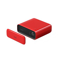 天猫精灵 小红盒升级款 便携投影机