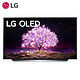 LG 乐金 OLED48C1PCB 48英寸 OLED 4K