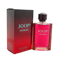 JOOP！ Joop! 男士香水 200毫升 乔普同款 自然淡香水