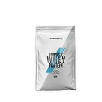 MYPROTEIN Impact 乳清蛋白粉 茉莉绿茶拿铁味 250g