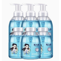 Longrich 隆力奇 洋甘菊洗手液 500ml*6瓶