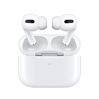 抖音超值购：Apple 苹果 AirPods Pro 无线蓝牙耳机 海外版