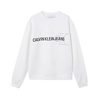 黑卡会员：Calvin Klein 卡文克莱 男士卫衣 J30J318181
