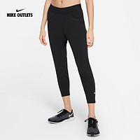 NIKE 耐克 Dri-FIT Essential 女子梭织跑步长裤 DO0773