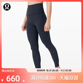 lululemon丨Align 女士运动超高腰紧身裤 26