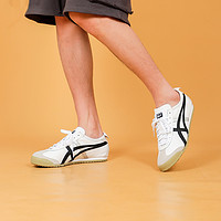 Onitsuka Tiger 鬼塚虎 MEXICO 66 中性休闲运动鞋 DL408-0190