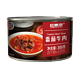 桂青源 番茄牛肉罐头 300g