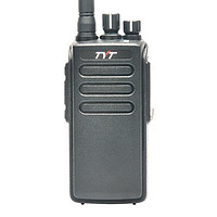 TYT 特易通TC-595专业防水大功率手台1-50公里手持式12W对讲机MD-358
