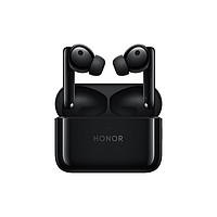 HONOR 荣耀 Earbuds 2 SE 32小时超长续航真无线主动降噪耳机