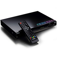 GIEC 杰科 BDP-G2805 4K蓝光播放机dvd影碟机高清家用vcd光盘播放器