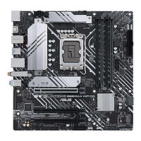 ASUS 华硕 PRIME B660M-A D4 主板