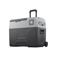 Alpicool 冰虎 CX50 车载冰箱 车家两用 50L 数显