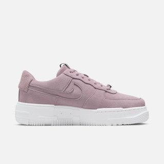 Nike耐克官方AF1 PIXEL空军一号女子运动鞋秋冬新款板鞋DQ5570