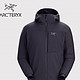 PLUS会员：ARC'TERYX 始祖鸟 Proton Lt 男子户外棉服 24007