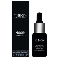 111SKIN 黑钻光蕴维他命C亮肤精华液 20ml