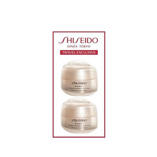 cdf会员购、爆卖年货：SHISEIDO 资生堂 盼丽风姿智感抚痕眼霜 15ml*2