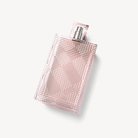 BURBERRY 博柏利 红粉恋歌女士淡香水 EDT