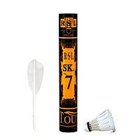 88VIP：RSL 亚狮龙 羽毛球 SK7号 12只装