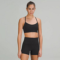 lululemon Flow Y 女士运动内衣 LW2CRDS