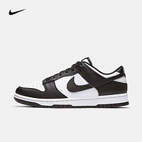 NIKE 耐克 女子 NIKE DUNK LOW 运动鞋 DD1503  直播商品 DD1503-101 38.5