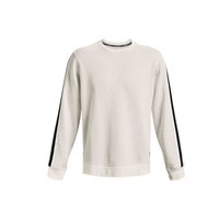 UNDER ARMOUR 安德玛 Essential 男子运动T恤 1373814-112 白色 L