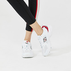 new balance 530系列 MR530SK 女款复古老爹鞋