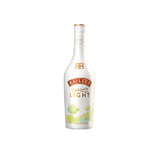  百利甜酒 BAILEYS甜酒 轻怡甜酒 16.1%Vol 700ml