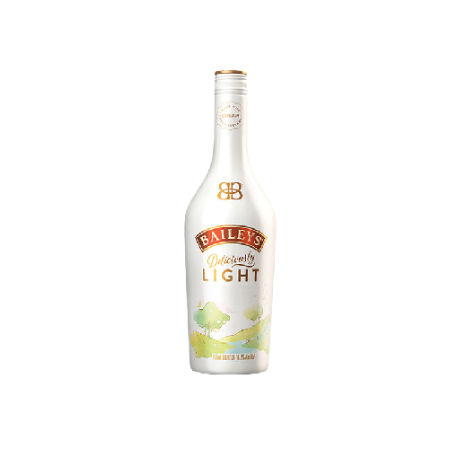 BAILEYS 百利甜酒 轻怡甜酒 16.1%Vol 700ml