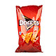 Doritos 多力多滋 美国原装进口 奶酪味玉米片家庭装453.6g