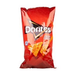 Doritos 多力多滋 奶酪味玉米片家庭装 453.6g