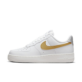 NIKE 耐克 Air Force 1 '07 女子运动板鞋 DD8959