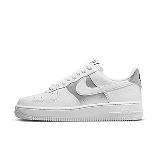 NIKE 耐克 Air Force 1 '07 女子运动板鞋 DD8959