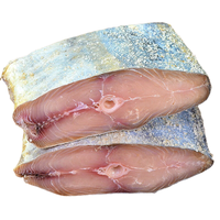 HAIYOUXIAN 海幽鲜 梅香马鲛鱼段 2kg