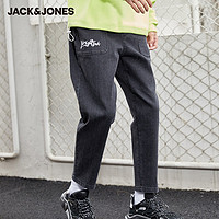 杰克琼斯 男士20色牛仔裤合辑 219232519