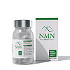 鶴松医藥 白金版 NMN β-烟酰胺单核苷酸胶囊 21g